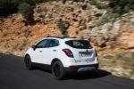 Opel Mokka X Color Innovation 2016 года